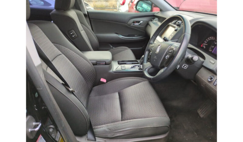 
Toyota Crown 2008 full									