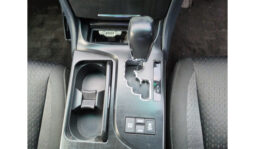 
Toyota Crown 2008 full									