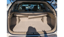 
Toyota Harrier 2005 full									