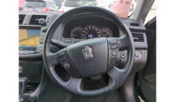 
Toyota Crown 2008 full									