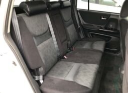 
Toyota Kluger 2000 full									