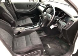 
Toyota Kluger 2000 full									