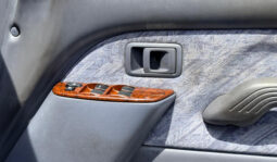 
Toyota Land Cruiser Prado 1996 full									