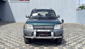 Toyota Land Cruiser Prado 1997
