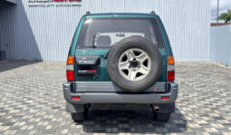 Toyota Land Cruiser Prado 1997 full