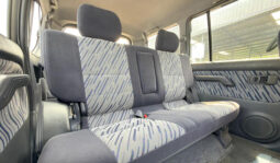 Toyota Land Cruiser Prado 1997 full