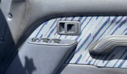 Toyota Land Cruiser Prado 1997 full