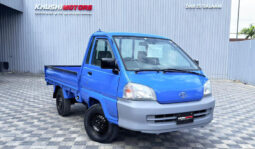 Toyota Liteace Truck 2000