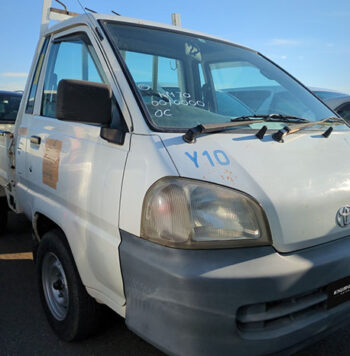 Toyota Townace Truck 2002