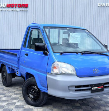 Toyota Liteace Truck 2000