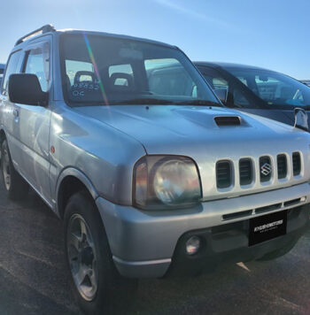 Suzuki Jimny 1999
