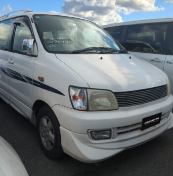 Toyota Townace Noah 1998