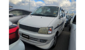 Toyota Townace Noah 1998
