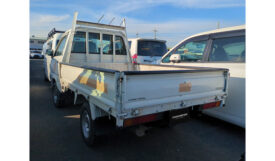 Toyota Townace Truck 2002