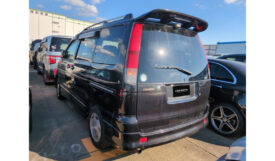 Toyota Noah 2001