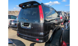 Toyota Noah 2001