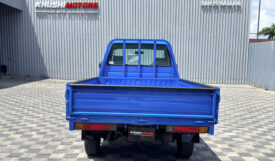 Toyota Liteace Truck 2000