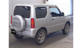 Suzuki Jimny 2001