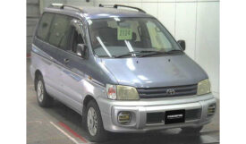 Toyota Townace Noah 1998