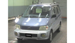 Toyota Townace Noah 1998