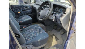 Toyota Townace Noah 1998
