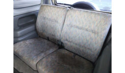 
Suzuki Jimny 2001 full									