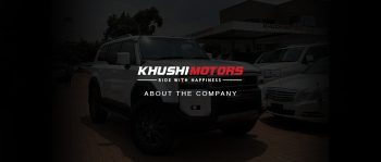 khushi motors uganda