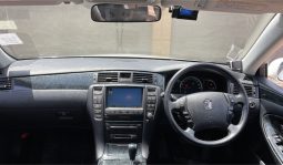 
										Toyota Crown 2007 full									