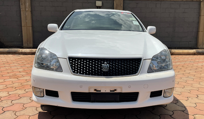 Toyota Crown 2007