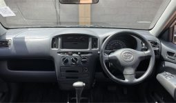 
										Toyota Succeed 2007 full									