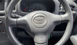 
										Toyota Succeed 2007 full									