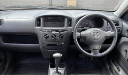 
										Toyota Succeed 2008 full									