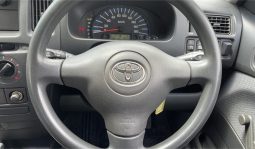 
										Toyota Succeed 2008 full									