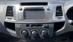 
										Toyota Hilux Double Cab 2013 full									