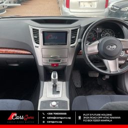 
										Subaru outback 2009 full									