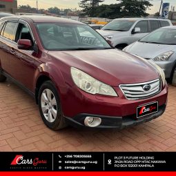 
										Subaru outback 2009 full									