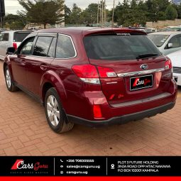 
										Subaru outback 2009 full									