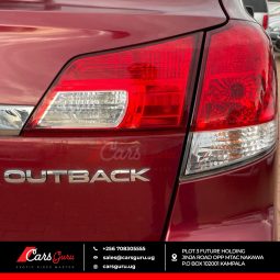 
										Subaru outback 2009 full									