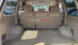 
										Toyota Land Cruiser Vx 2007 full									