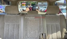 
										Toyota Land Cruiser Vx 2007 full									