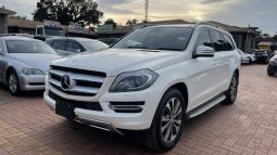 
										Mercedes Benz GL 350 2016 full									