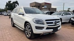 
										Mercedes Benz GL 350 2016 full									