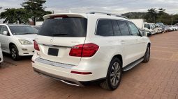 
										Mercedes Benz GL 350 2016 full									