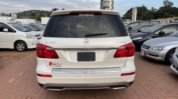 
										Mercedes Benz GL 350 2016 full									