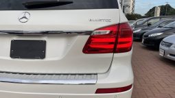 
										Mercedes Benz GL 350 2016 full									