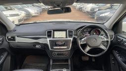 
										Mercedes Benz GL 350 2016 full									