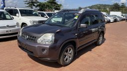 
										Nissan  X-Trail 2009 full									