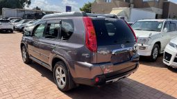 
										Nissan  X-Trail 2009 full									