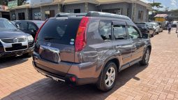 
										Nissan  X-Trail 2009 full									