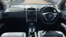 
										Nissan  X-Trail 2009 full									